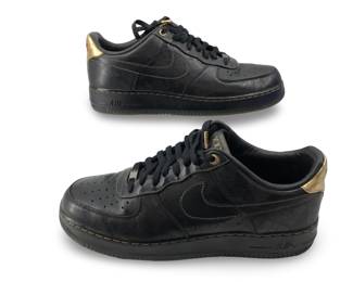 Like New Size 14 Air Force 1 Low PRM BHM