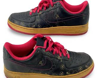 Nike Air Force 1 Premium ‘07 Sneakers