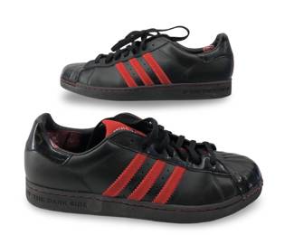 New Size 14 Adidas Superstar LTO Star Wars