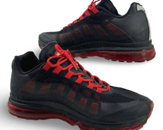 Nike Air Max Trail Running Shoes