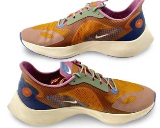  Nike Vapor Street Pegasus Running Shoes