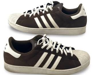 Adidas Superstar Sneakers