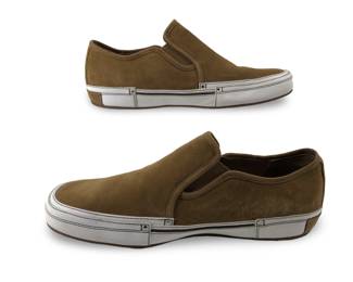 Size 14 Cole Haan Mundo Oxford Dark Brown