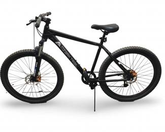 27.5in. Ozark Trail Vibe Md Model 12808 Bicycle