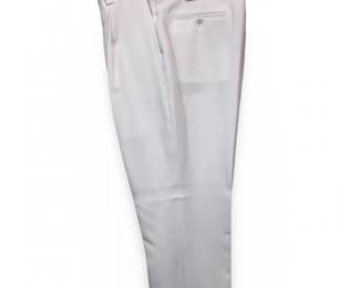 New Falcone 100% Polyester Men’s Dress Pants