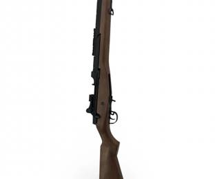 Replica M14 Toy Rifle w/Magazine & Charger