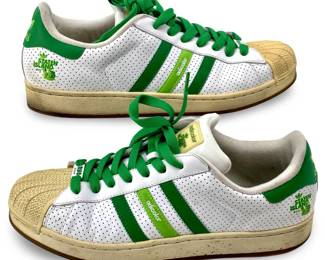 Adidas Adicolor Staten Island Superstar Shoes
