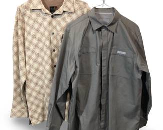 (4pc) (2) Jordan 23 Long Sleeve Outfits