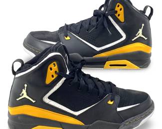 Nike Air Jordan Flight 45 High Sneakers
