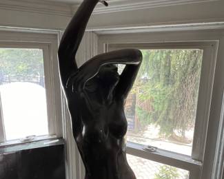 NUDE BRONZE S.MONACO