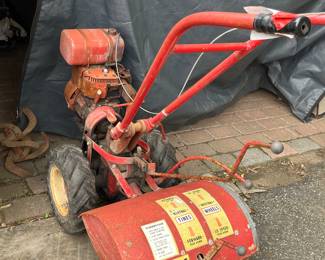 TROY BILT