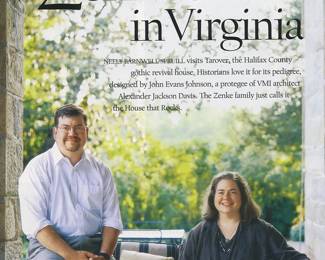 The little Zenkes, both were active in the business