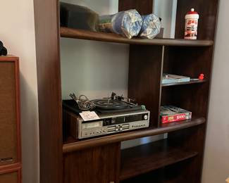 Organizer for electronics, crafts, clothes, toys