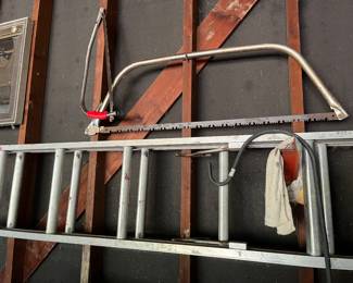 Extension ladder