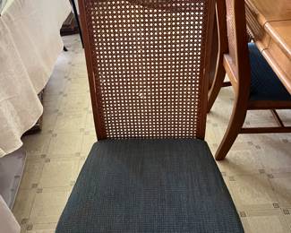Dining chair