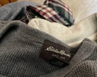 Mystery Lot of Mens Designer Clothes 