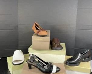 EasySpirit Shoes New