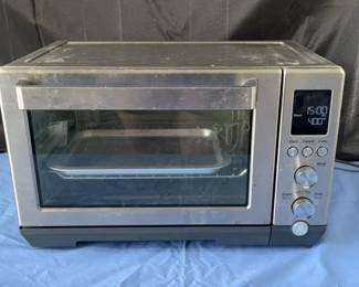 GE Convection Toaster Oven
