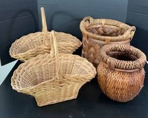 Baskets 