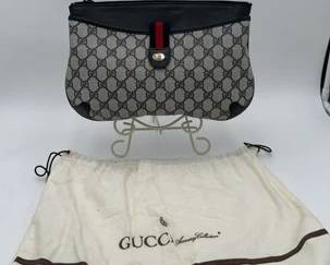 Gucci style Purse never used in bag 
