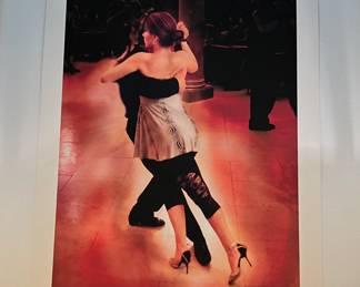 TANGO PHOTO
