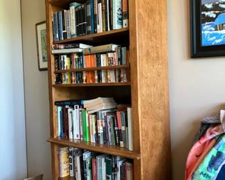 bookcase 