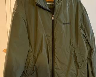 Timberland jacket