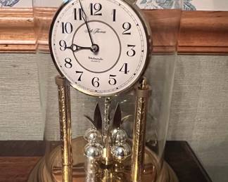 Seth Thomas anniversary clock