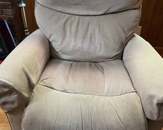 LaZBoy recliner
