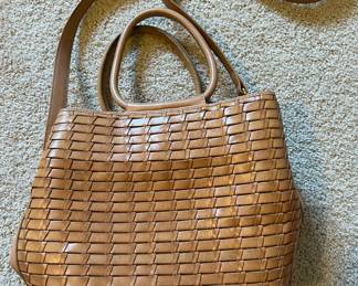 Fossil crossbody purse