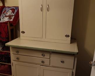 Hoosier Cabinet 