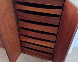 1970’s teak