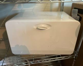 bread box