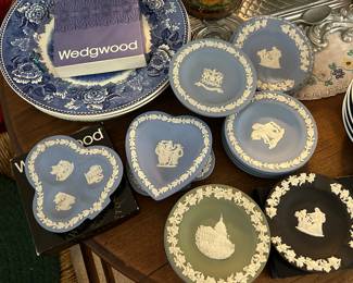 Wedgwood