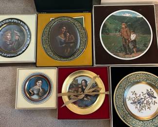 Pickard plates
