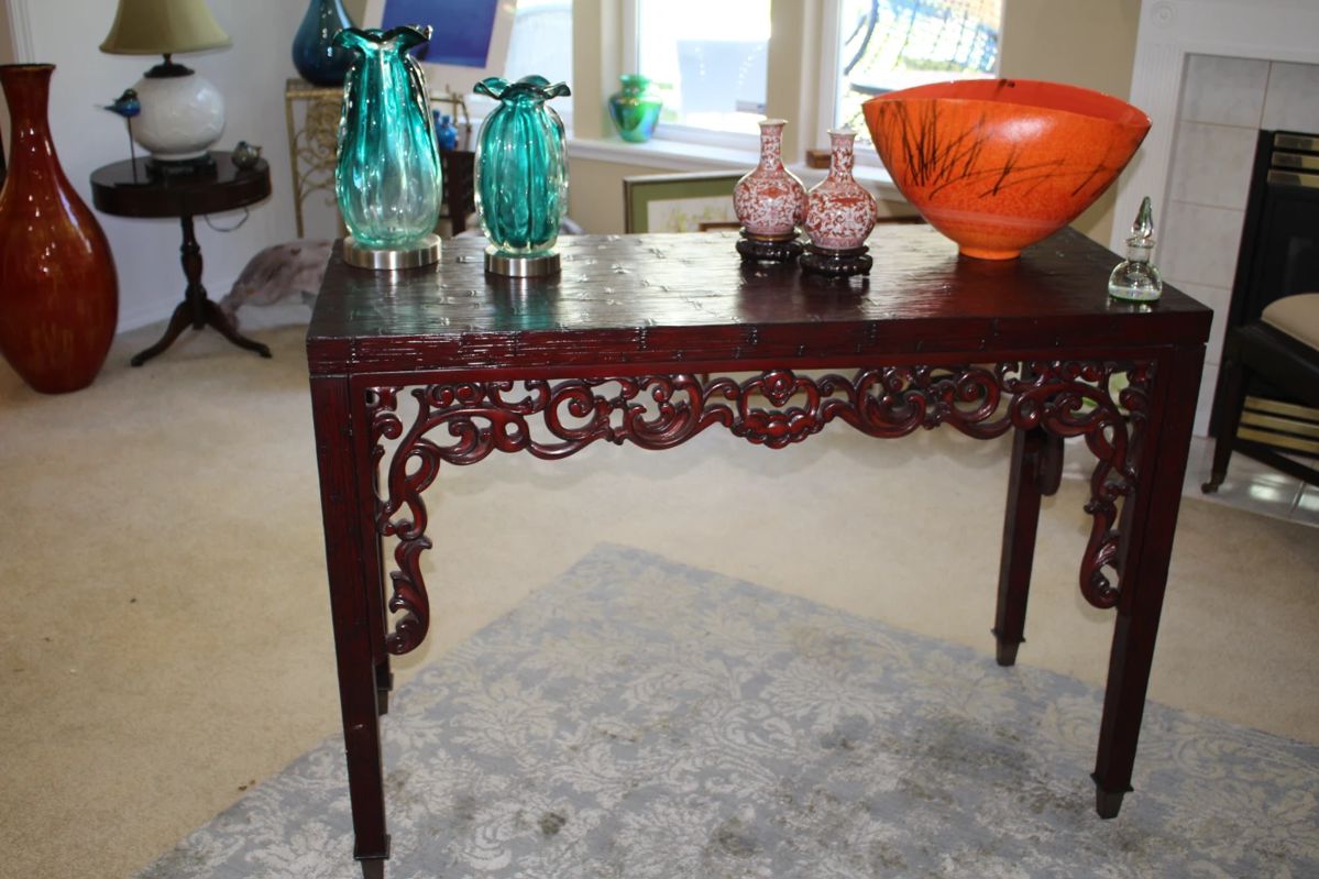 Art Glass - Hand Blown & Murano Glass