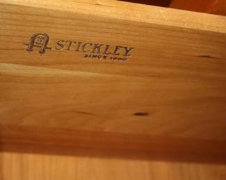 Stickley