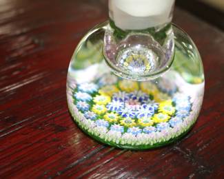 Art Glass - Hand Blown & Murano Glass