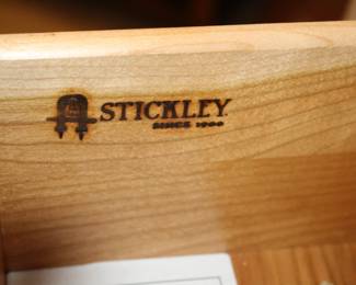 Stickley