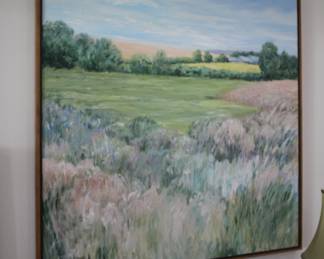 J. Atwater...Original Art