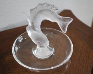 Lalique Crystal