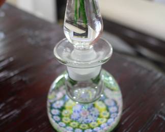 Art Glass - Hand Blown & Murano Glass