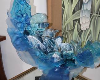 Art Glass