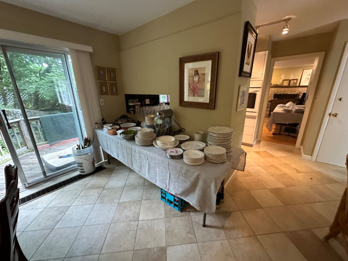 Estate Sale Old Greenwich starts on 6/14/2024