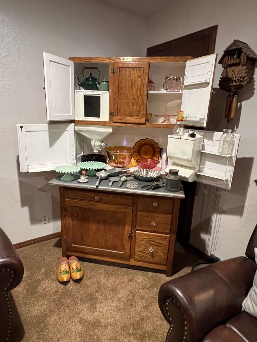 Grasons Co Estate Specialists Hesperia Estate Sale starts on 6/26/2024