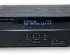Yamaha Natural Sound AV Receiver Model: RX-V375
