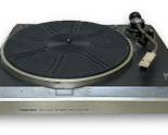 Toshiba Belt Drive Automatic Turntable Model: SR-A100
