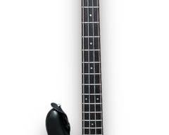 Ibanez Ergodyne EDB 500 Four String Passive Bass Guitar w/ A Fender Gig Bag

