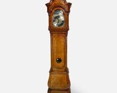 Sligh Grandfather Clock Model 930-1
