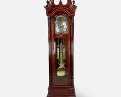 Howard C. Miller Commemorative II Limited Edition Grandfather Clock 610-757

